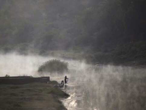 Cauvery dispute: River depletion is a disaster unfolding in the country, need sustainable solution Cauvery dispute: River depletion is a disaster unfolding in the country, need sustainable solution
