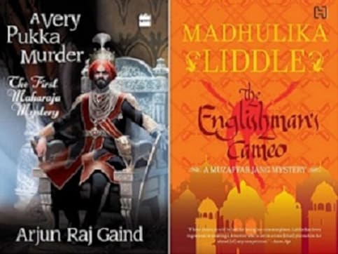 Nuanced noir: As Indian readers devour crime fiction, desi writers are producing great stories Nuanced noir: As Indian readers devour crime fiction, desi writers are producing great stories