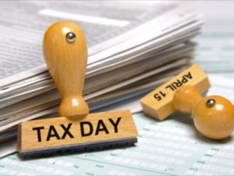 Got your first pay cheque and found yourself eligible for tax? Here's how you go about paying your dues Got your first pay cheque and found yourself eligible for tax? Here's how you go about paying your dues