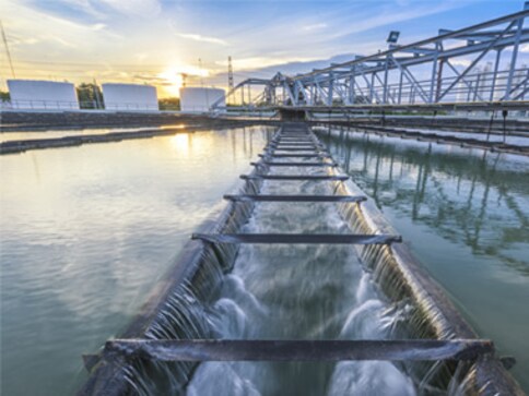 Solving India’s water woes one drop at a time