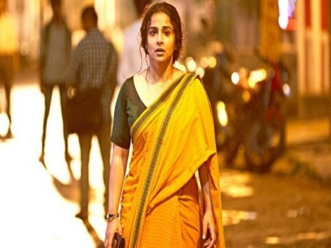 Kahaani 2 box office: fares well on opening weekend despite tough competition from Dear Zindagi Kahaani 2 box office: fares well on opening weekend despite tough competition from Dear Zindagi