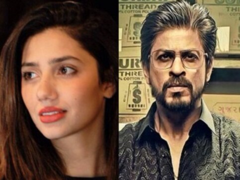 The Domino effect: Mahira Khan's role in Shah Rukh Khan starrer Raees cut short after ban on Pakistani artists The Domino effect: Mahira Khan's role in Shah Rukh Khan starrer Raees cut short after ban on Pakistani artists