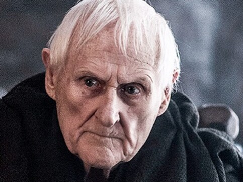 Game of Thrones actor Peter Vaughan passes away at the age of 93 Game of Thrones actor Peter Vaughan passes away at the age of 93