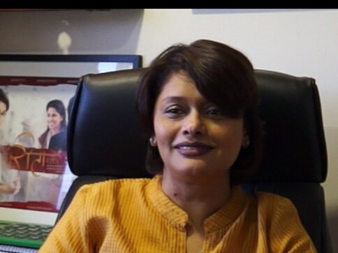 Pallavi Joshi: ‘I never prioritize my work over my children’