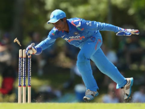 India vs Bangladesh: Virat Kohli may be rested for T20I series; speculation over Sanju Samson, Shivam Dubey's selection India vs Bangladesh: Virat Kohli may be rested for T20I series; speculation over Sanju Samson, Shivam Dubey's selection
