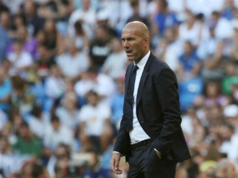 La Liga: Zinedine Zidane hails Isco and Alvaro Morata after Real Madrid's 3-2 win over Villarreal La Liga: Zinedine Zidane hails Isco and Alvaro Morata after Real Madrid's 3-2 win over Villarreal