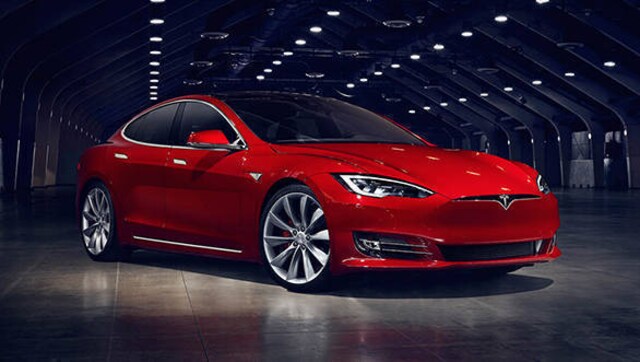 Video worth watching: Tesla's Enhanced Autopilot in action Video worth watching: Tesla's Enhanced Autopilot in action