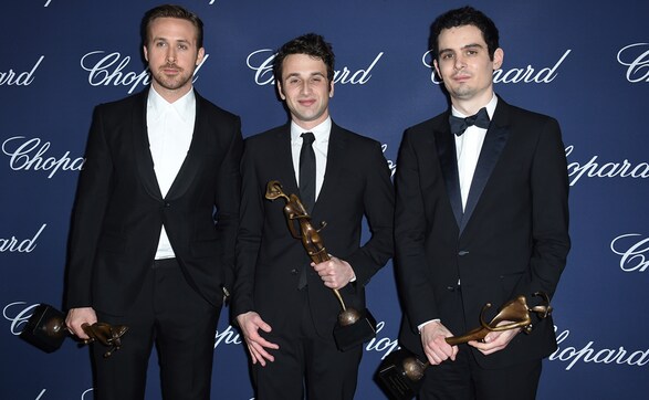 Ryan Gosling, Annette Bening win at 28th annual Palm Springs International Film Festival Awards Ryan Gosling, Annette Bening win at 28th annual Palm Springs International Film Festival Awards