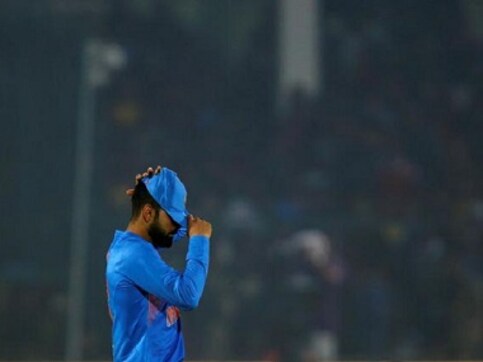 India vs England, 1st T20I: Heavy defeat puts high-flying Virat Kohli and Co in unfamiliar unease India vs England, 1st T20I: Heavy defeat puts high-flying Virat Kohli and Co in unfamiliar unease