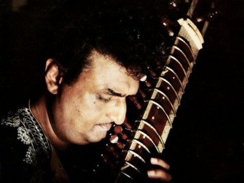 Renowned sitar player Abdul Halim Jaffer Khan passed away at 88 Renowned sitar player Abdul Halim Jaffer Khan passed away at 88