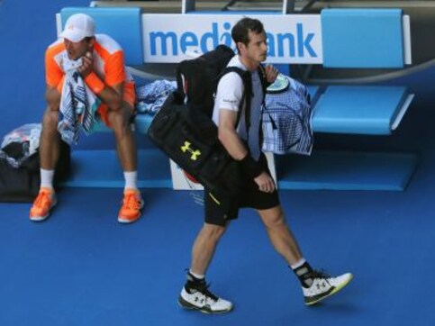 US Open: Andy Murray says he is uncertain of fitness on return to first Grand Slam after one-year gap US Open: Andy Murray says he is uncertain of fitness on return to first Grand Slam after one-year gap