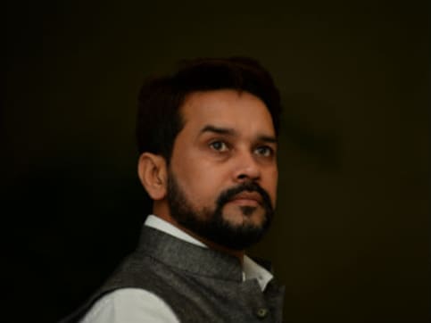 Anurag Thakur leading 'goli maaro' chant tests limits of political speech, speaks to malaise of hate in Indian polity Anurag Thakur leading 'goli maaro' chant tests limits of political speech, speaks to malaise of hate in Indian polity
