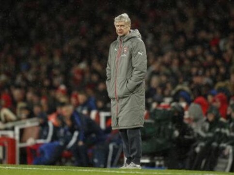 Premier League: Arsenal manager Arsene Wenger criticises 'uneven' festive fixture list Premier League: Arsenal manager Arsene Wenger criticises 'uneven' festive fixture list