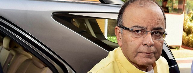 Chanakya's way: 3 soft tricks Arun Jaitley may play to tax capital gains Chanakya's way: 3 soft tricks Arun Jaitley may play to tax capital gains