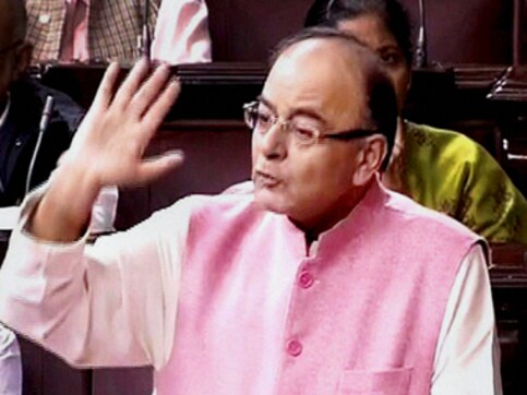 Economic Survey 2017 holds a mirror to Arun Jaitley on demonetisation impact Economic Survey 2017 holds a mirror to Arun Jaitley on demonetisation impact