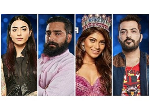 Bigg Boss 10: How Manu, Manveer, Bani J and Lopamudra's journey to the finale played out Bigg Boss 10: How Manu, Manveer, Bani J and Lopamudra's journey to the finale played out