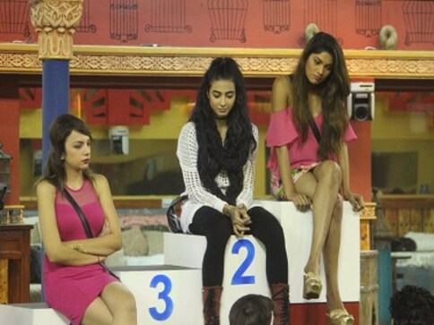 Bigg Boss 10, Episode 85, 9th January 2016: Housemates turn against Lopamudra