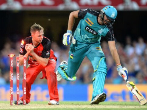 Big Bash League 2016-17 Points Table: Perth Scorchers emerge toppers after three-way tie Big Bash League 2016-17 Points Table: Perth Scorchers emerge toppers after three-way tie
