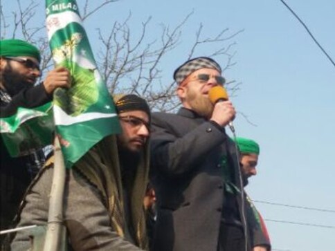 Kashmir unrest: 'Freedom chacha' inspires Opposition slogans to corner Mehbooba Mufti govt Kashmir unrest: 'Freedom chacha' inspires Opposition slogans to corner Mehbooba Mufti govt
