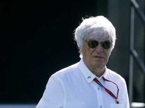 Formula 1: Bernie Ecclestone out, Chase Carey in as Liberty Media complete $8 billion takeover Formula 1: Bernie Ecclestone out, Chase Carey in as Liberty Media complete $8 billion takeover