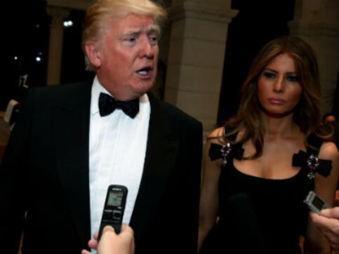 Donald Trump's transition team meet Congressional Republicans to discuss US-Mexico border wall Donald Trump's transition team meet Congressional Republicans to discuss US-Mexico border wall