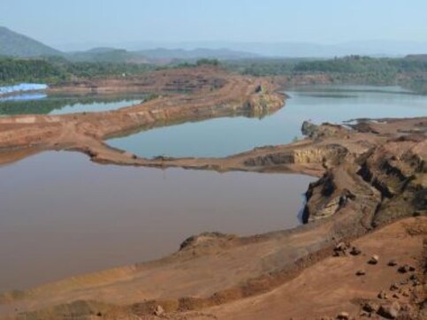 Goa Election 2017: Environment-development Catch-22 influences state polls far more than elsewhere Goa Election 2017: Environment-development Catch-22 influences state polls far more than elsewhere