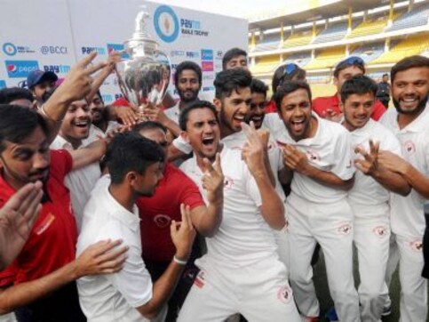 Irani Trophy: Ranji champions Gujarat take on Cheteshwar Pujara-led Rest of India Irani Trophy: Ranji champions Gujarat take on Cheteshwar Pujara-led Rest of India