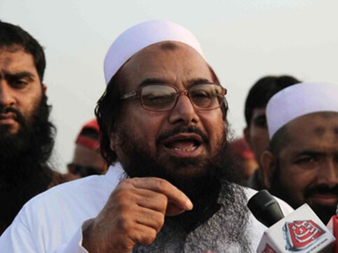 India should see through the Pakistan's act of putting Hafiz Saeed’s under ‘house detention’ India should see through the Pakistan's act of putting Hafiz Saeed’s under ‘house detention’
