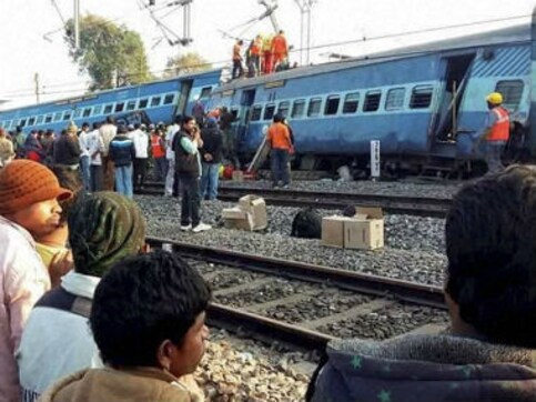 Hirakhand Express tragedy: Sabotage or not, Indian Railways could've avoided this mishap Hirakhand Express tragedy: Sabotage or not, Indian Railways could've avoided this mishap