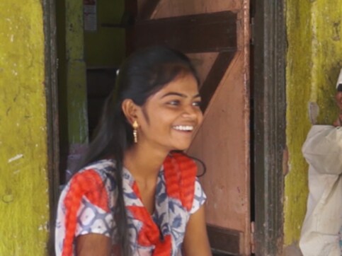 Meet Rohini Karale, the 16-year-old who's making her village go open defecation-free Meet Rohini Karale, the 16-year-old who's making her village go open defecation-free