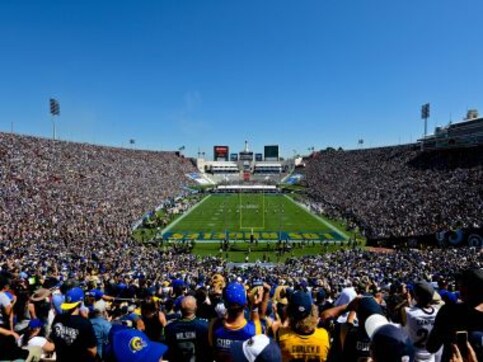 Olympics 2024: Los Angeles plans extravagant two-stadium opening ceremony to clinch bid Olympics 2024: Los Angeles plans extravagant two-stadium opening ceremony to clinch bid