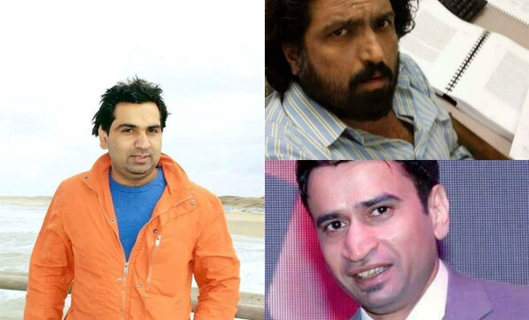 Pakistan's missing activists might return, mangled and tortured: A view from across the border Pakistan's missing activists might return, mangled and tortured: A view from across the border