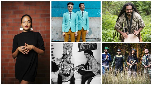 Nariyal Paani 2017: Why Alibaug's bohemian music fest is the one you shouldn't miss Nariyal Paani 2017: Why Alibaug's bohemian music fest is the one you shouldn't miss