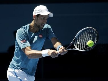 djokovic 2017 australian open