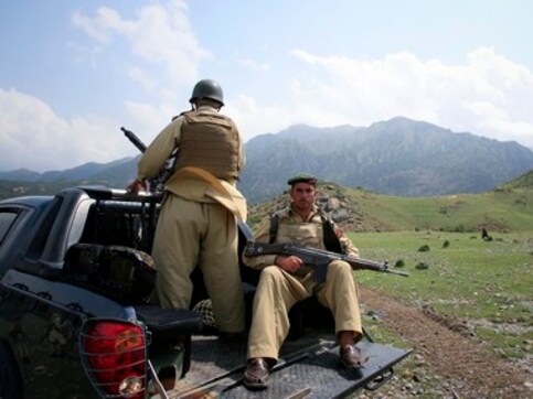 Pakistan: 20 killed, 50 injured in IED blast at crowded vegetable market in Kurram Agency Pakistan: 20 killed, 50 injured in IED blast at crowded vegetable market in Kurram Agency