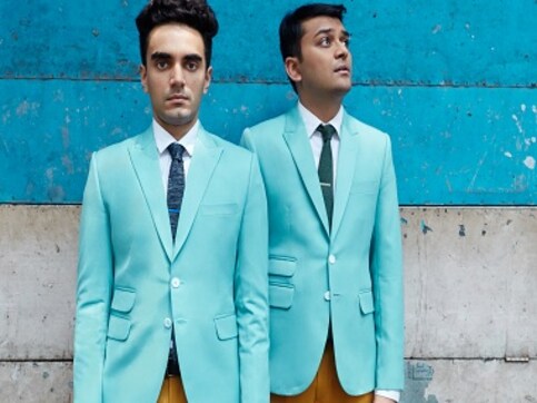 From Bellatrix to Parek & Singh: The musical acts to look out for at the Nariyal Paani music fest From Bellatrix to Parek & Singh: The musical acts to look out for at the Nariyal Paani music fest