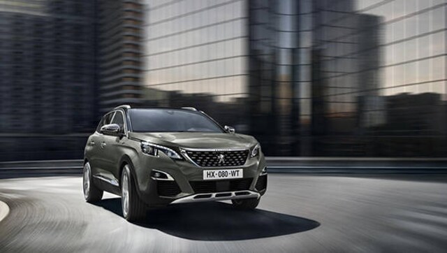 Confirmed: Peugeot to enter India by 2020 in JV with CK Birla Group Confirmed: Peugeot to enter India by 2020 in JV with CK Birla Group