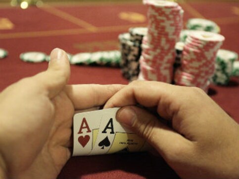 Poker Sports League: An opportunity to show India that poker is largely a skill-based game Poker Sports League: An opportunity to show India that poker is largely a skill-based game