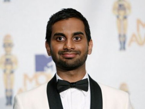 Aziz Ansari’s comeback comedy show, Road to Nowhere, questions if our 'wokeness' has gone too far Aziz Ansari’s comeback comedy show, Road to Nowhere, questions if our 'wokeness' has gone too far