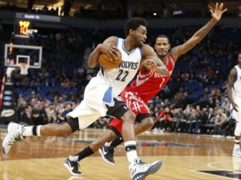 NBA roundup: Minnesota Timberwolves halt red-hot Houston Rockets' win streak; 76ers stun Knicks NBA roundup: Minnesota Timberwolves halt red-hot Houston Rockets' win streak; 76ers stun Knicks