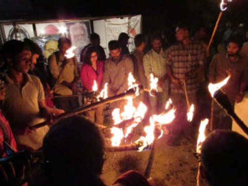 Rohith Vemula's death anniversary: Dalit politics in Andhra Pradesh, Telangana has been sidelined
