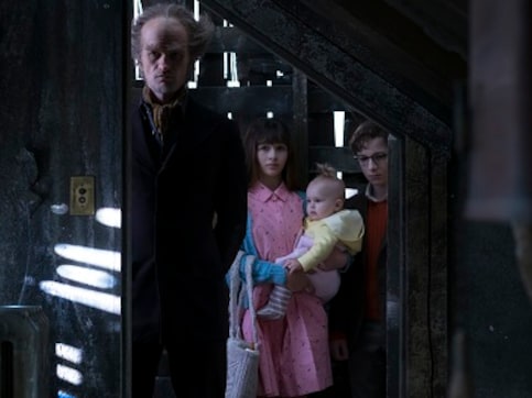 A Series of Unfortunate Events: Netflix’s take on Lemony Snicket’s classic is a fun visual treat A Series of Unfortunate Events: Netflix’s take on Lemony Snicket’s classic is a fun visual treat