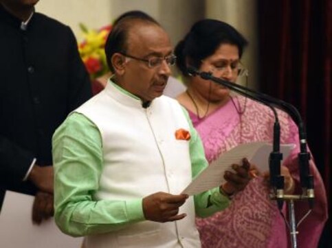 Sports ministry welcomes IOA back after u-turn on Suresh Kalmadi, Abhay Singh Chautala Sports ministry welcomes IOA back after u-turn on Suresh Kalmadi, Abhay Singh Chautala