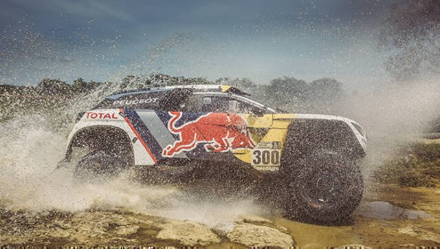 Dakar 2017: Stephane Peterhansel wins 13th title Dakar 2017: Stephane Peterhansel wins 13th title