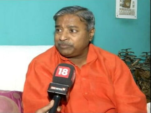 BJP MP Vinay Katiyar claims Taj Mahal was a temple of Lord Shiva which was captured by Shah Jahan BJP MP Vinay Katiyar claims Taj Mahal was a temple of Lord Shiva which was captured by Shah Jahan