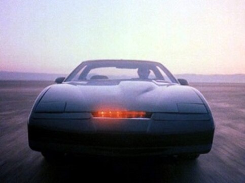 Autonomous Anonymous Automobiles: Why cars are about to change forever Autonomous Anonymous Automobiles: Why cars are about to change forever
