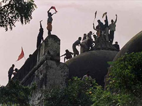 Babri Masjid demolition case: Special CBI court grants bail to sixth accused Satish Pradhan Babri Masjid demolition case: Special CBI court grants bail to sixth accused Satish Pradhan