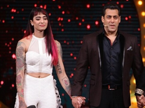 Bigg Boss 10 runner-up Bani Judge: 'Manveer may have got the title, but I still feel like I won' Bigg Boss 10 runner-up Bani Judge: 'Manveer may have got the title, but I still feel like I won'