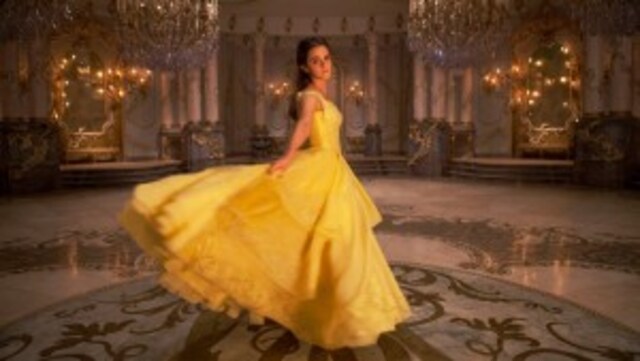 Beauty and the Beast title song to be performed by Ariana Grande and John Legend Beauty and the Beast title song to be performed by Ariana Grande and John Legend