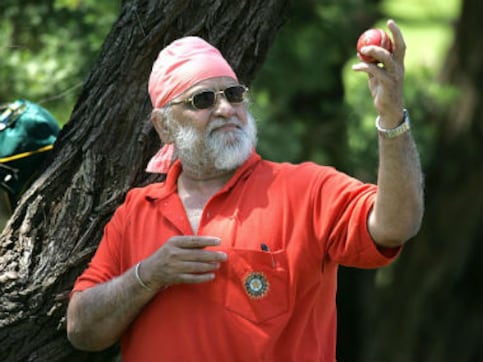 Lodha reforms should have come 50 years ago, says ex-India captain Bishen Singh Bedi Lodha reforms should have come 50 years ago, says ex-India captain Bishen Singh Bedi